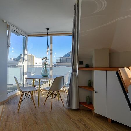 Riazor Bay By Thebluewaveapartments Com A Coruña Εξωτερικό φωτογραφία