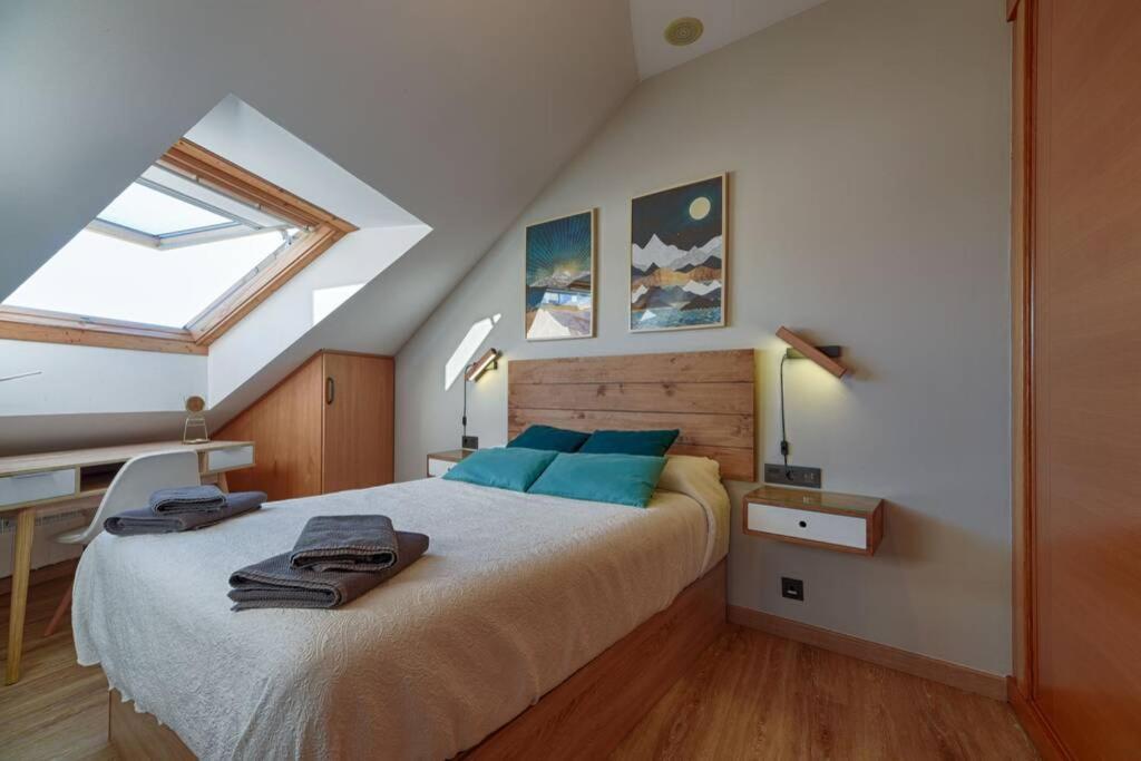 Riazor Bay By Thebluewaveapartments Com A Coruña Εξωτερικό φωτογραφία